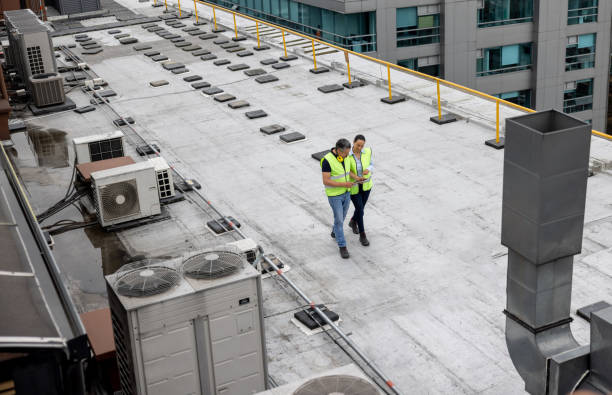 Fast & Reliable Emergency Roof Repairs in Lake Camelot, IL