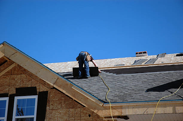 4 Ply Roofing in Lake Camelot, IL